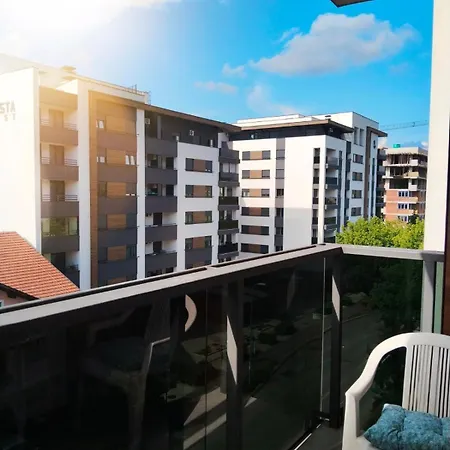 Apartment Ija