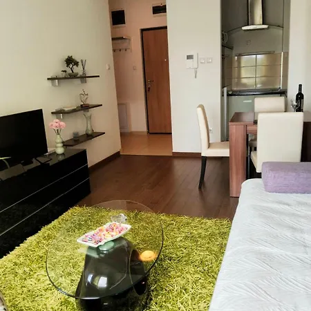 Apartment Ija
