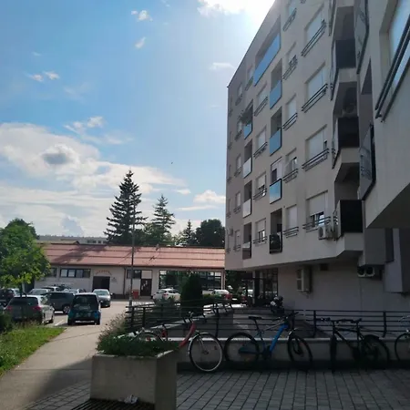 Ija Apartment