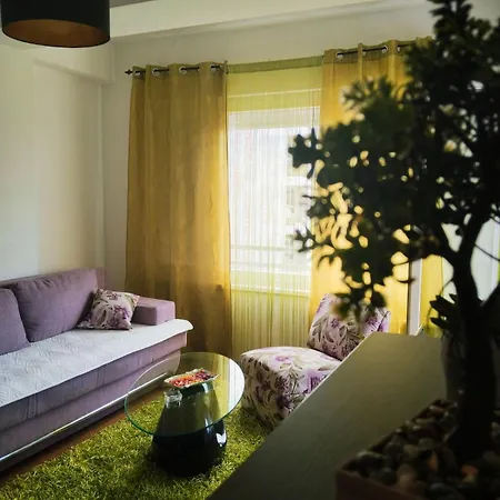 Ija Apartment
