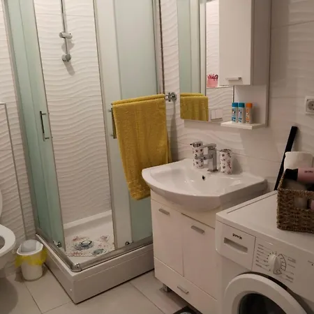 Apartament Ija Banja Luka