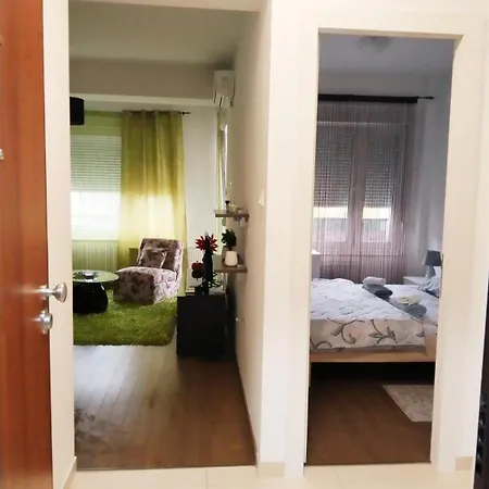 Apartment Ija Banja Luka
