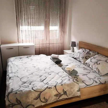 Ija Apartment Banja Luka