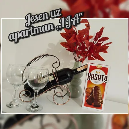 Apartment Ija Banja Luka
