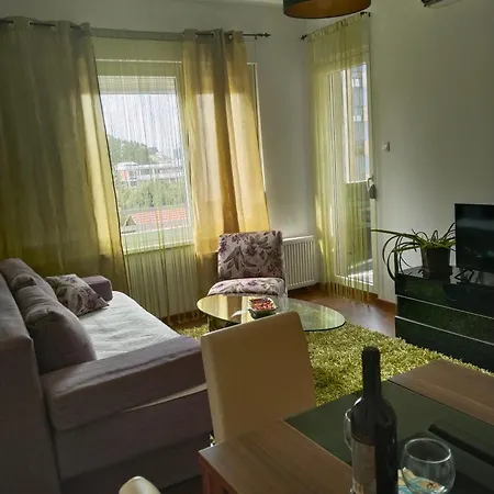 Apartment Ija Banja Luka