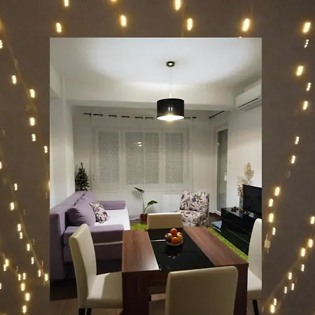 Apartment Ija