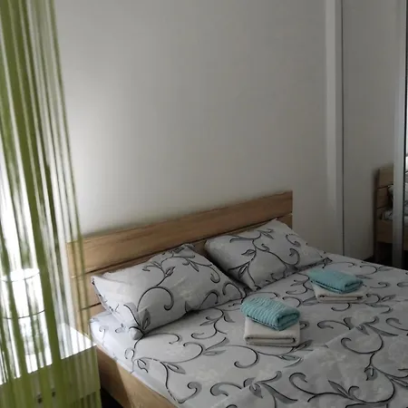 Ija Apartment