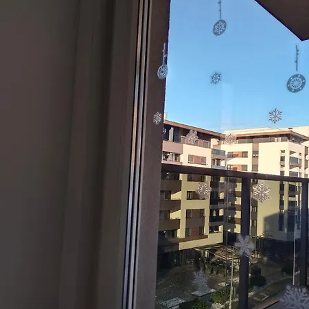 Apartment Ija Banja Luka