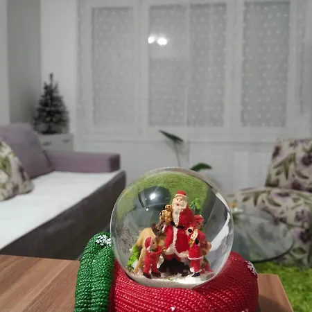 Ija Apartment