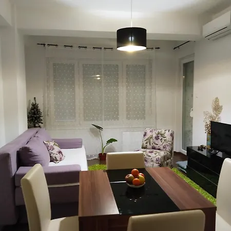 Apartment Ija Banja Luka