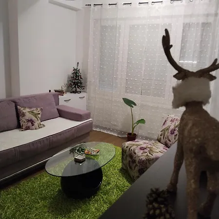 Apartament Ija Banja Luka