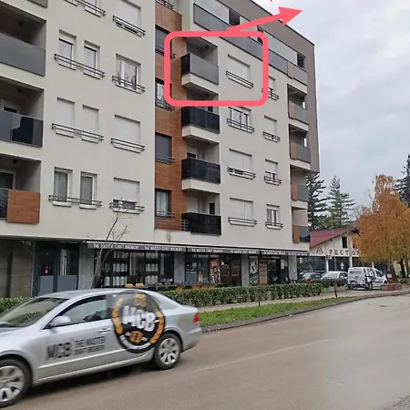 Ija Apartment Banja Luka
