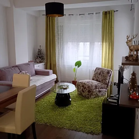 Ija Apartment